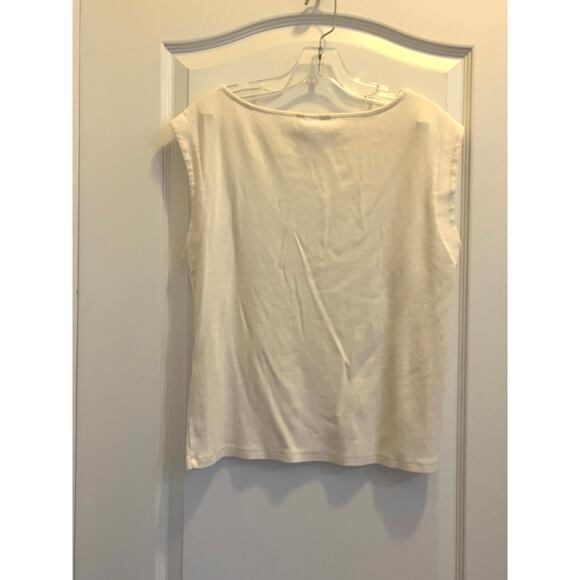 BR Factory Ribbed Relaxed Top - Picture 2 of 7